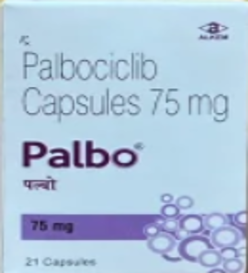 PALBO 75 MG